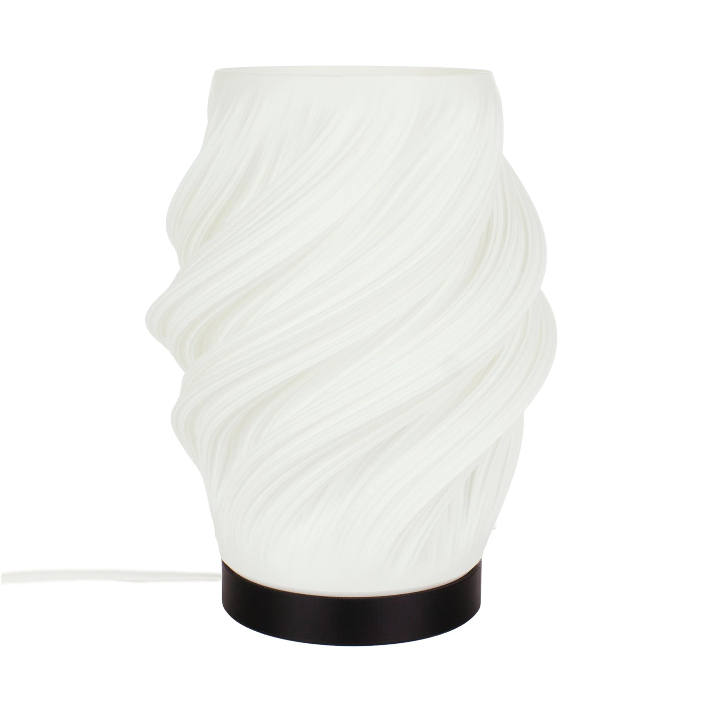Star Twist Lamp