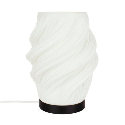 Star Twist Lamp