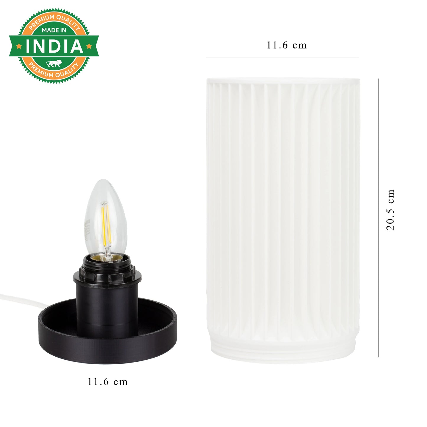 Sheen Table Lamp
