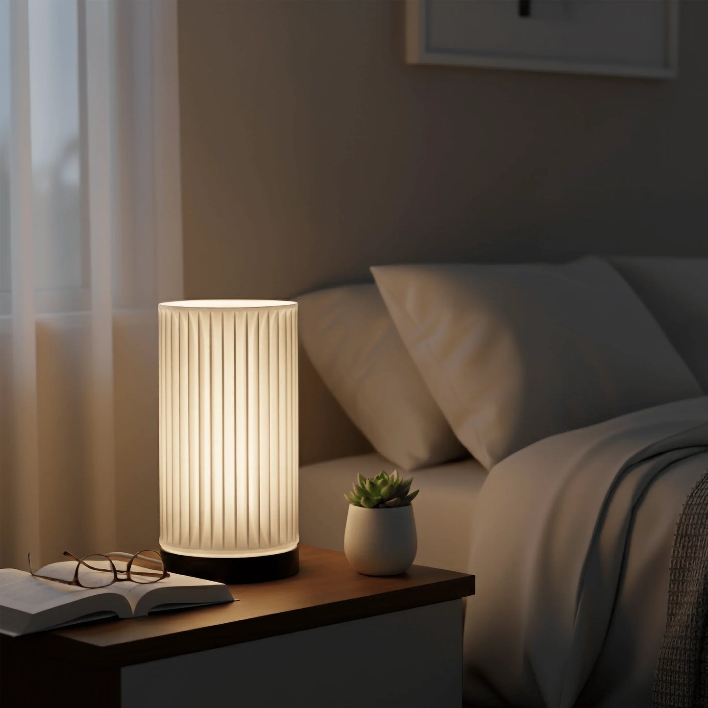 Sheen Table Lamp