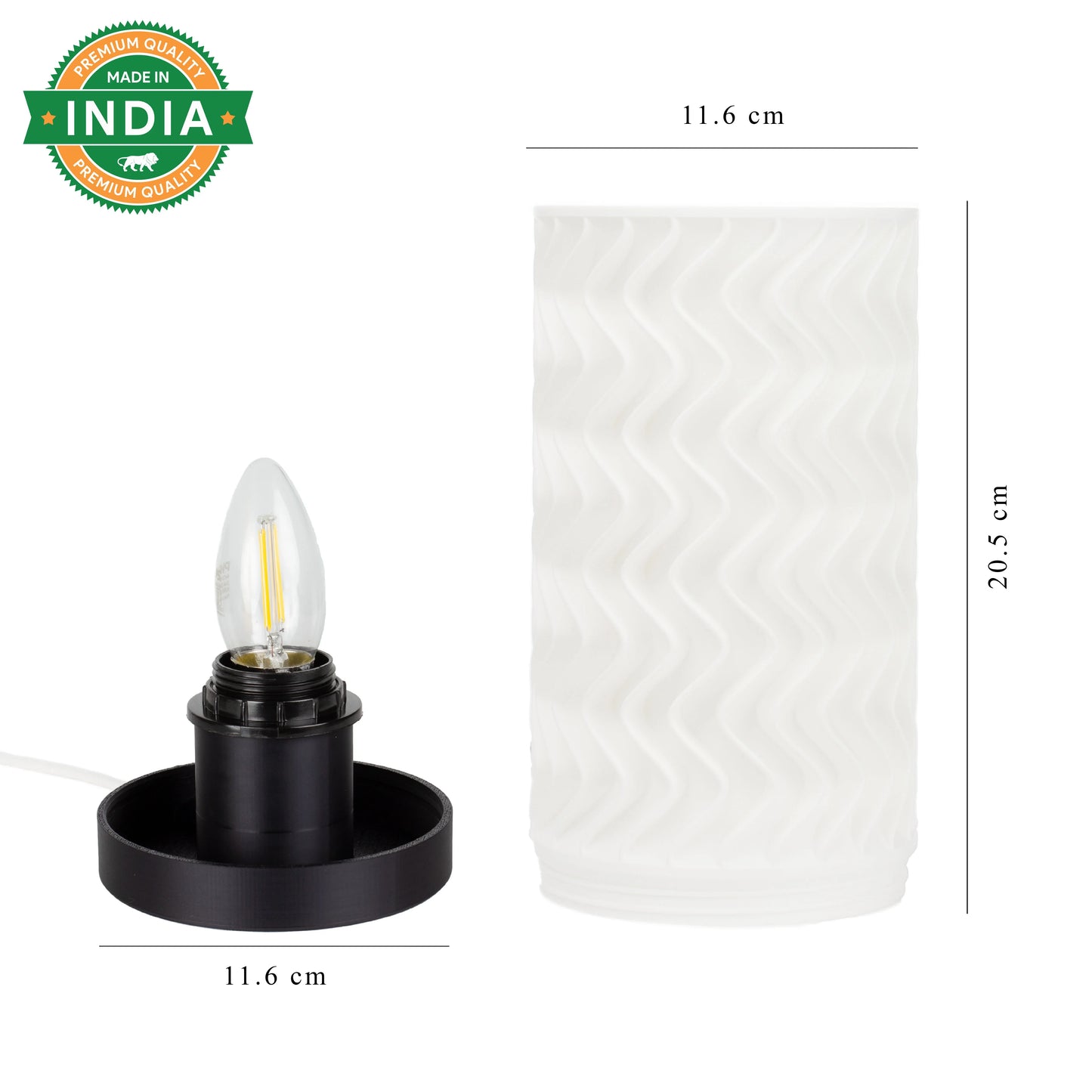 Sheen Table Lamp