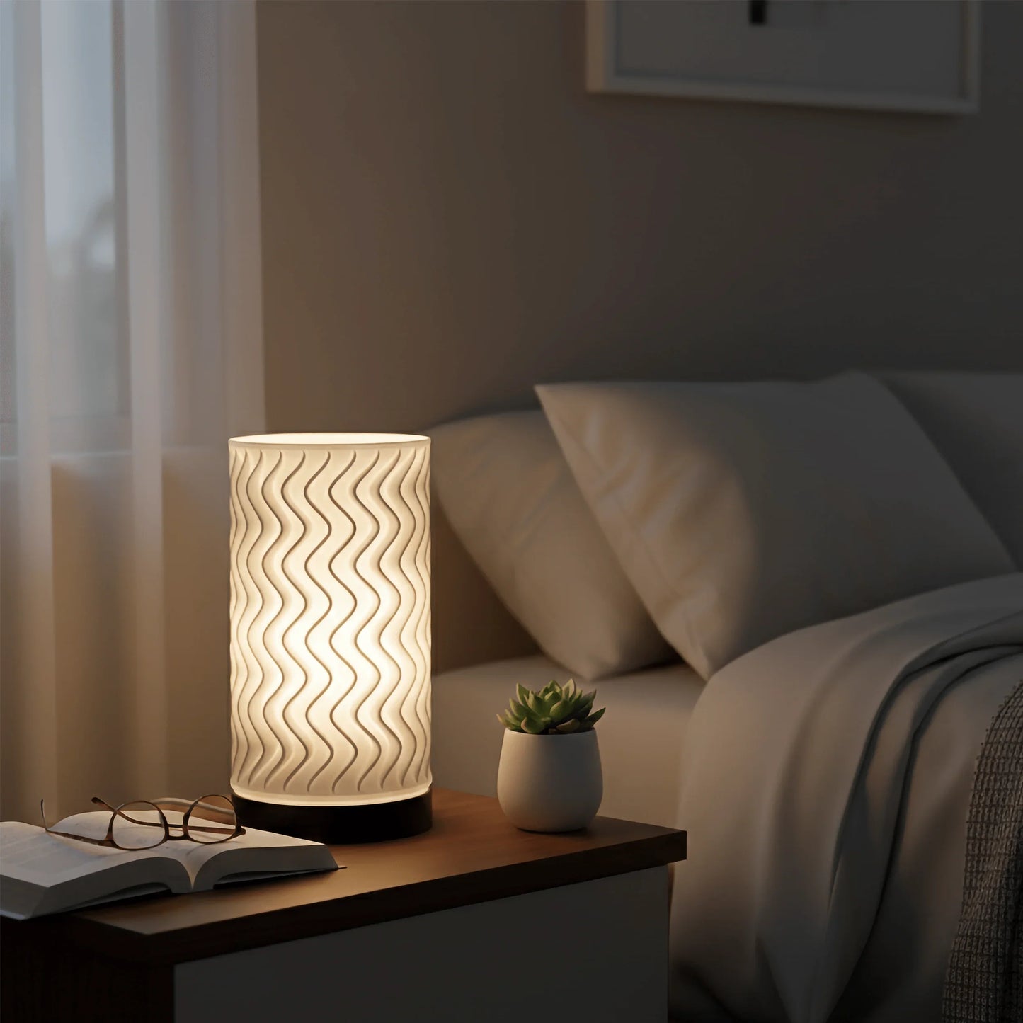Sheen Table Lamp
