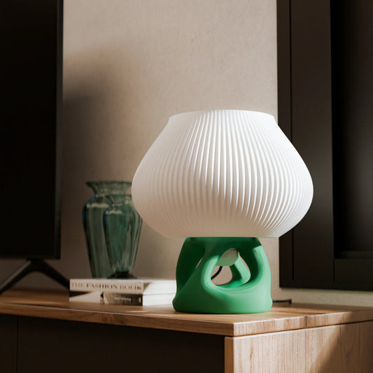 Blob Table Lamp