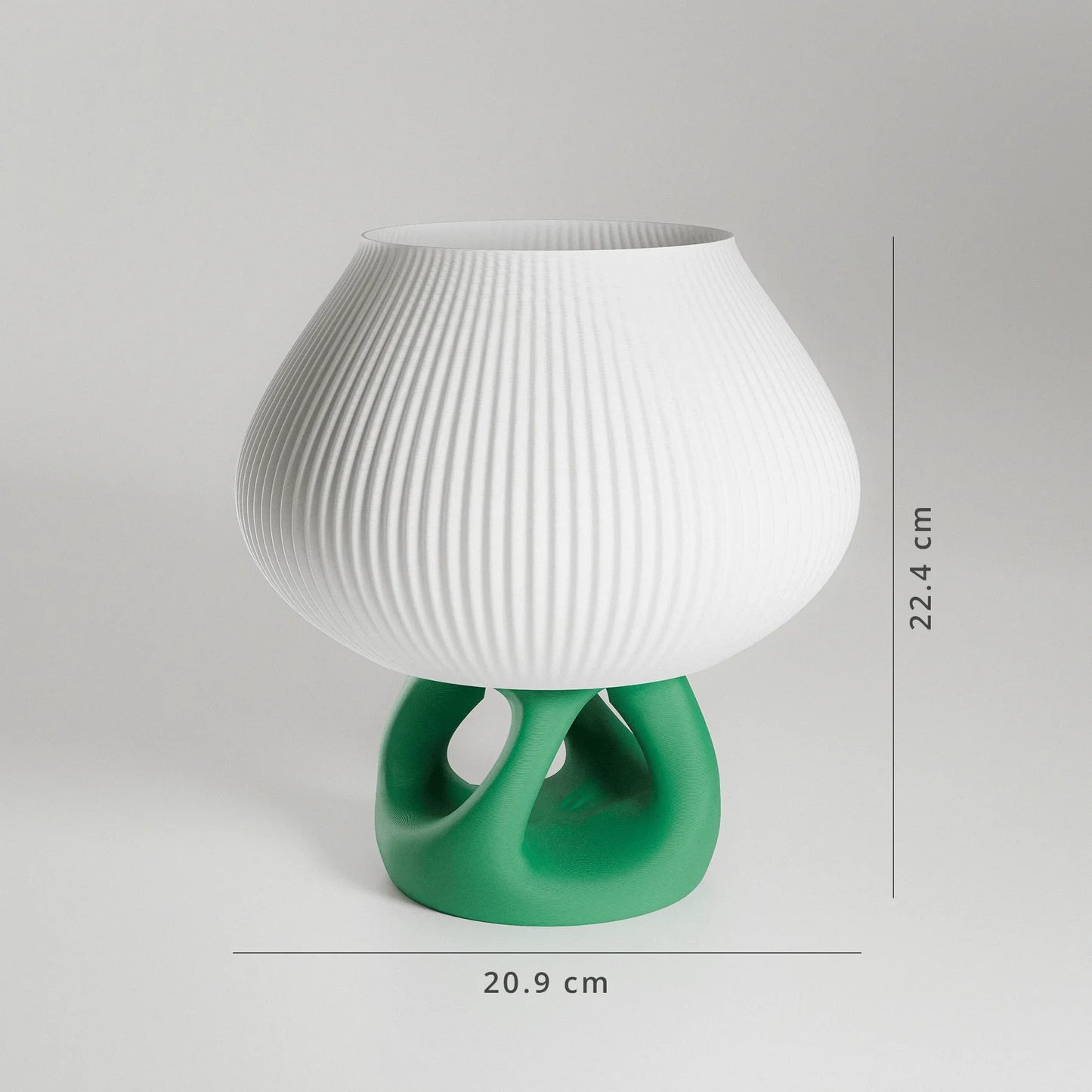 Blob Table Lamp
