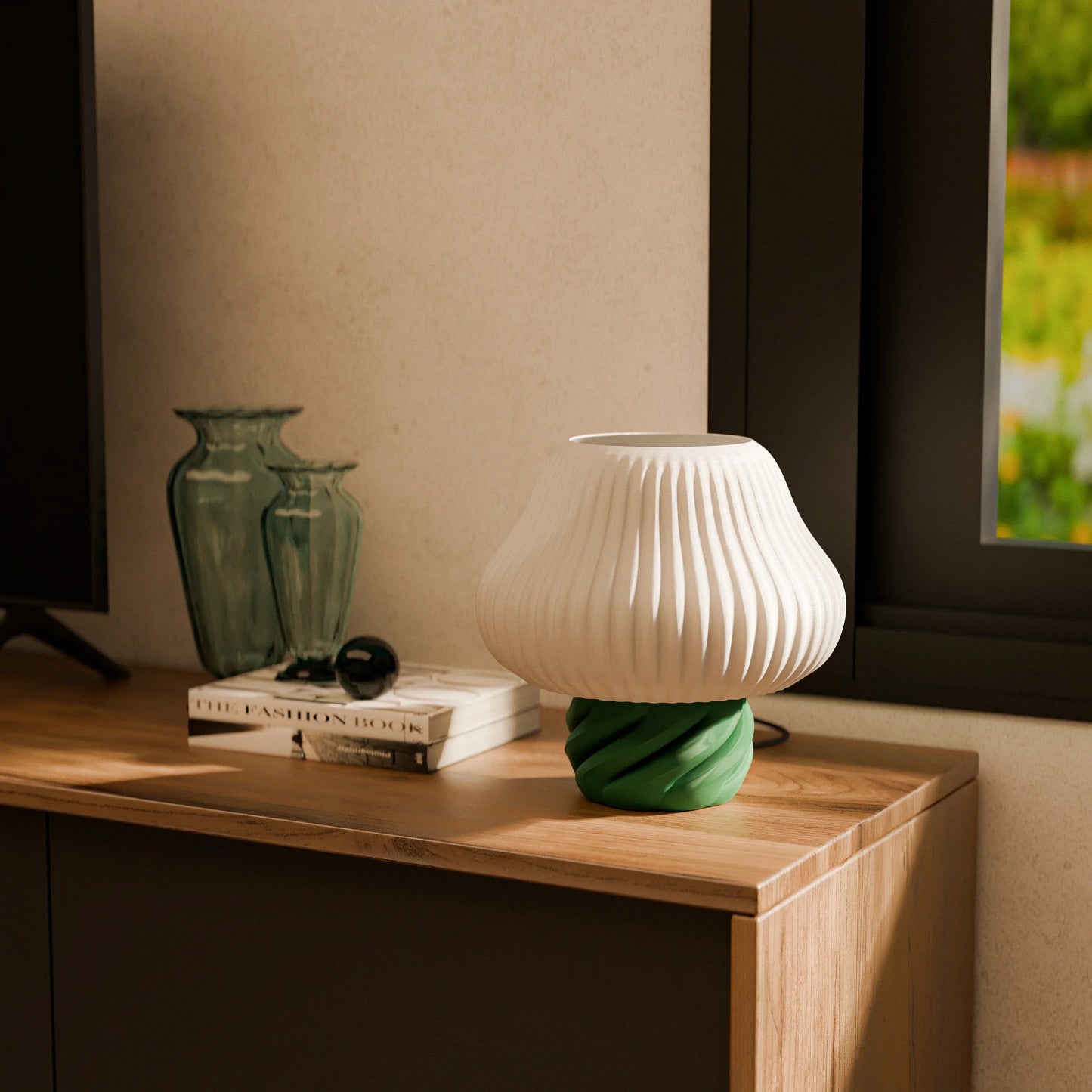 Lilo Table Lamp
