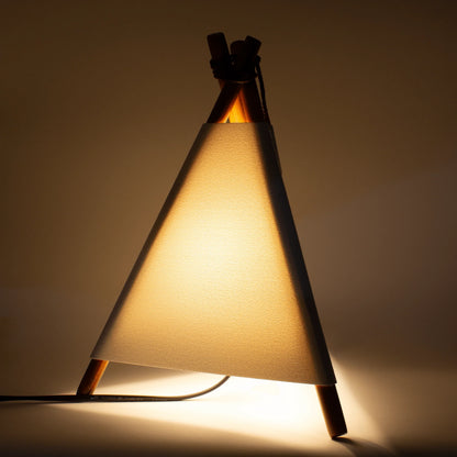 Capra Table Lamp
