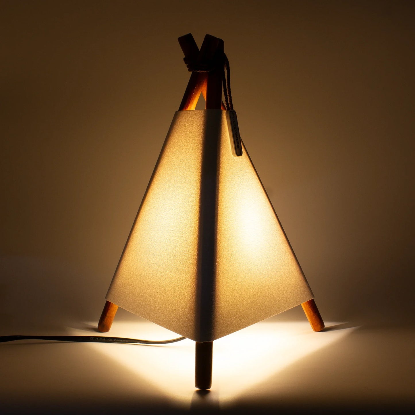Capra Table Lamp