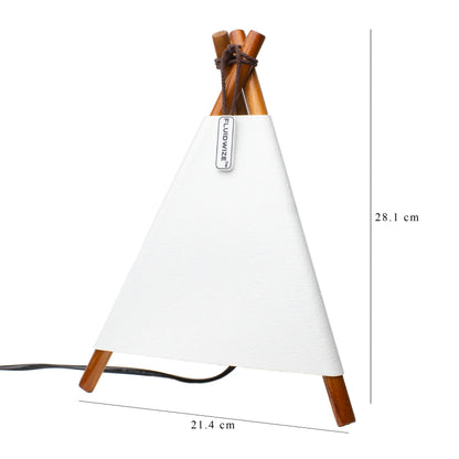 Capra Table Lamp