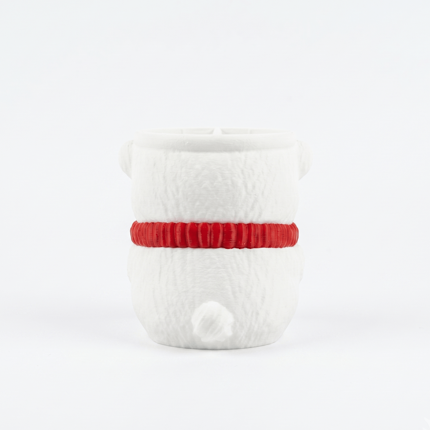 Polar Bear Pen Holder