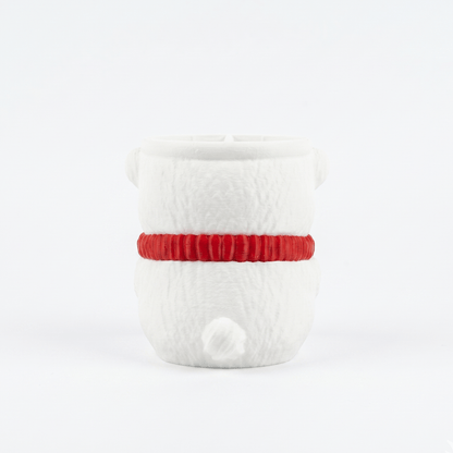 Polar Bear Pen Holder