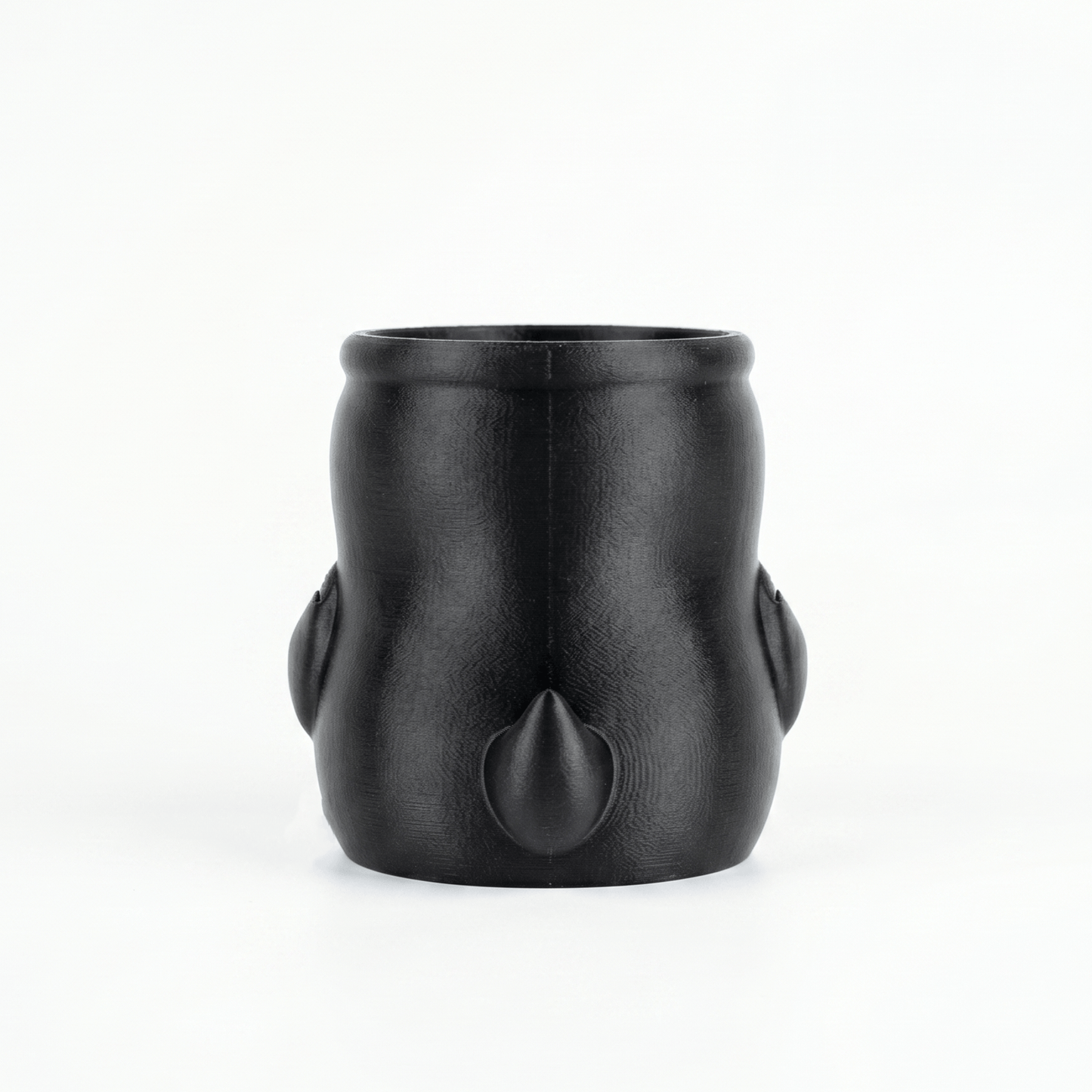 Penguin Pen Holder