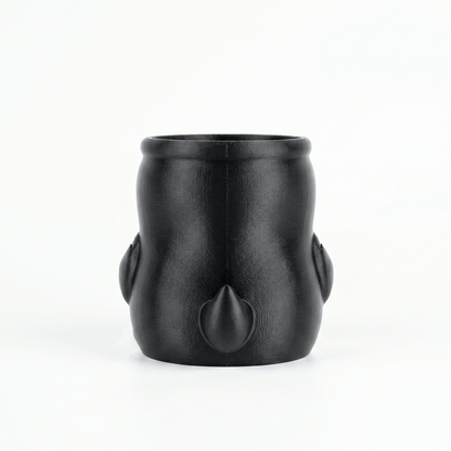 Penguin Pen Holder