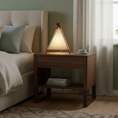 Capra Table Lamp